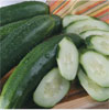 Cucumbers