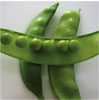 peas