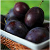 Plums